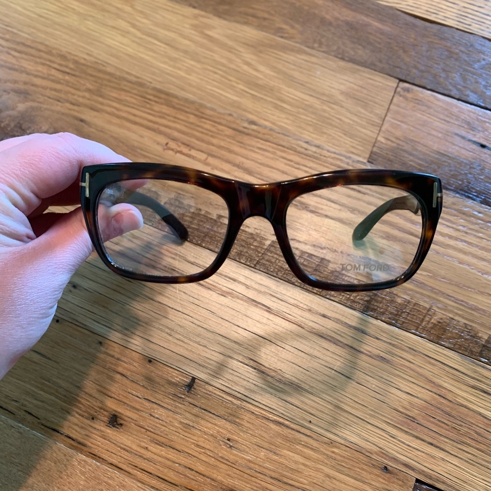 Tom Ford Optical - image 5